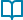 icon book or video